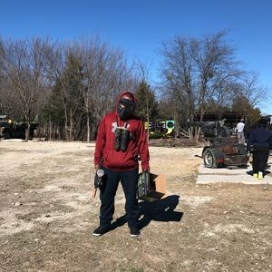 Meet your Posher, Darvin